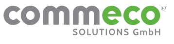 Commeco Solutions GmbH